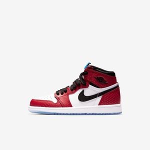 Meet your Posher, Ty